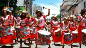 Banda Didá