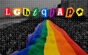 LGBTQIAP+: o significado de cada letra da sigla