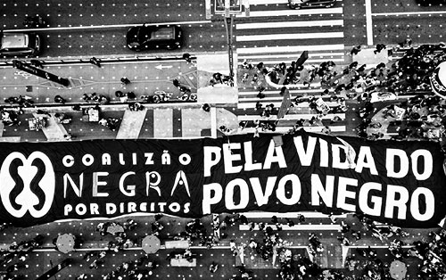 Coalizão Negra por Direitos