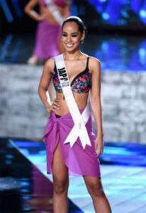 Ariana Miyamoto (Imagem: Reprodução)