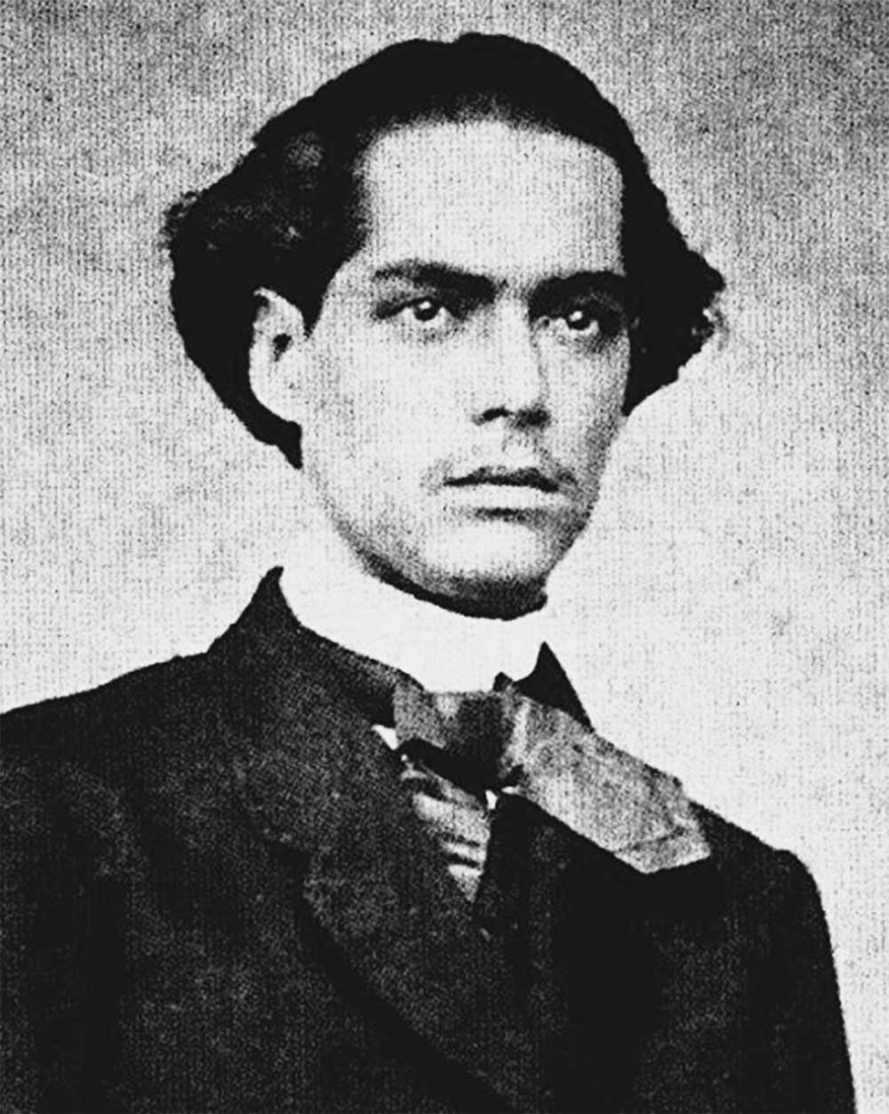 Castro Alves O Preto De Pele Clara Castro Alves O Preto De Pele Clara