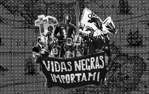 Movimento Negro Organizado nas Américas