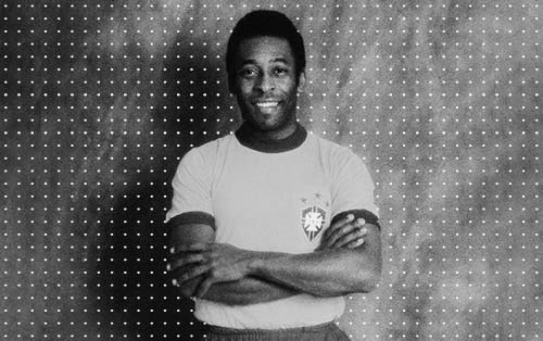 Pelé