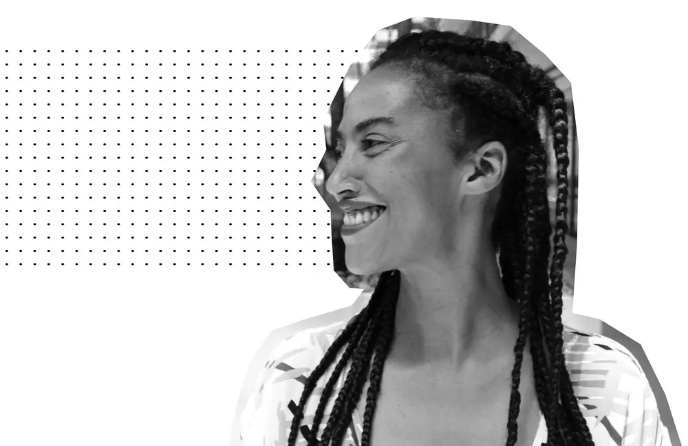 Grada Kilomba