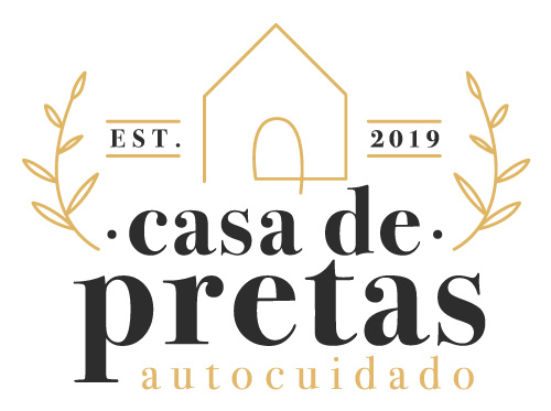 Logo Casa de Pretas