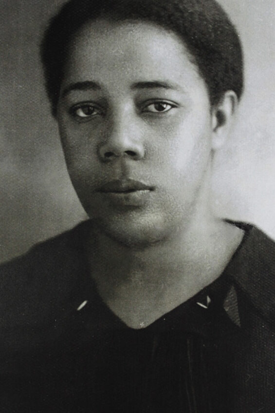 Antonieta de Barros (foto: Museu da Escola Catarinense/Saleta Antonieta de Barros)