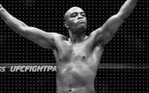 Anderson Silva, Spider, UFC