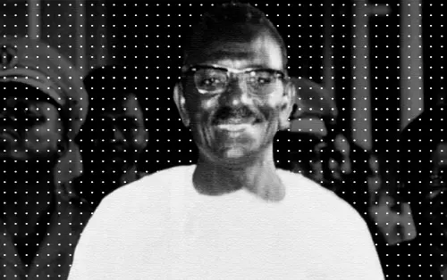 Cheikh Anta Diop