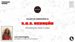 S.O.S. Redação - Aulão ENEM