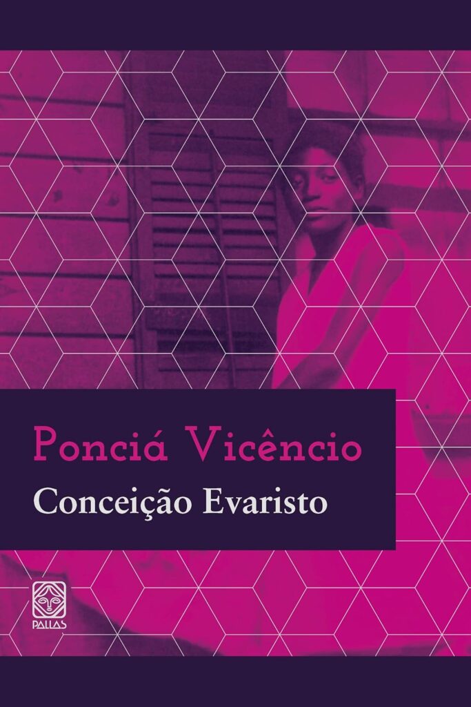 Conceicão Evaristo, Ponciá Vicêncio