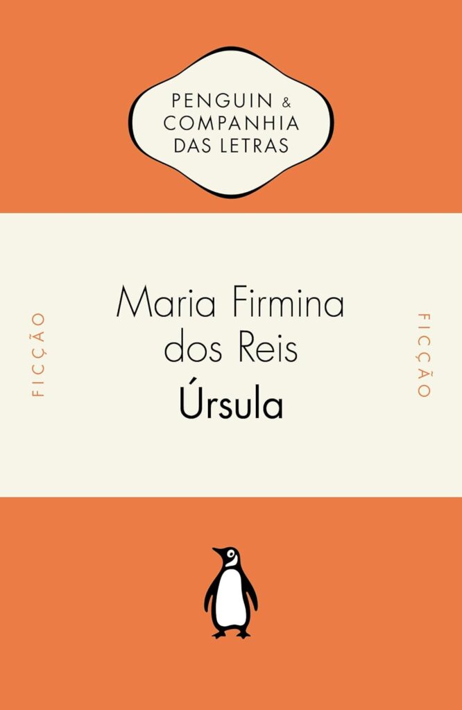 Úrsula - Maria Firmina dos Reis