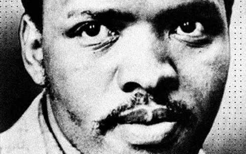 Steve Biko (Imagem: Reprodução)