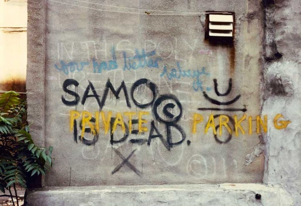 Samo is dead (Imagem: Reprodução)