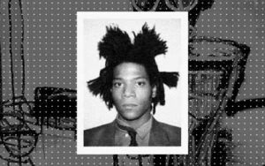 Jean-Michel Basquiat – Imagem de Destaque