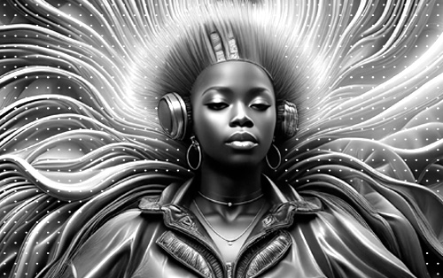Afrofuturismo