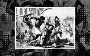 Destaque Sem Mordaça Revolta de Carrancas (Imagem: Reprodução)