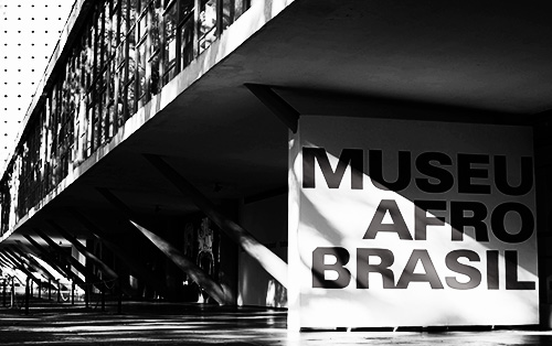Imagem de Destaque do Museu Afro Brasil