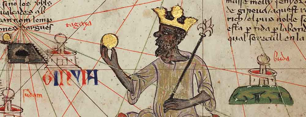 Mansa Musa (Imagem: Reprodução)
