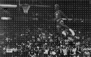 DESTAQUE MIchael Jordan