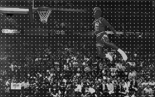 DESTAQUE MIchael Jordan