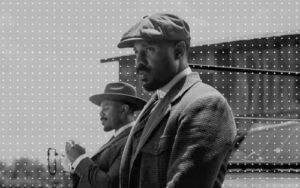 Destaque do filme pecadores