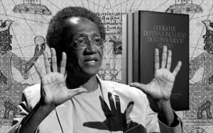 Destaque Nota Preta 2, com Helio Santos e o Código de Defesa do Consumidor