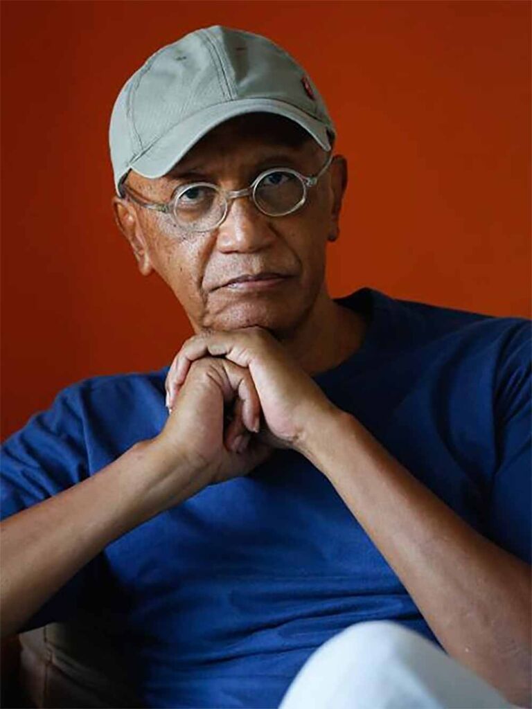 Hélio Santos (Imagem: Rafael Martins | Folhapress)