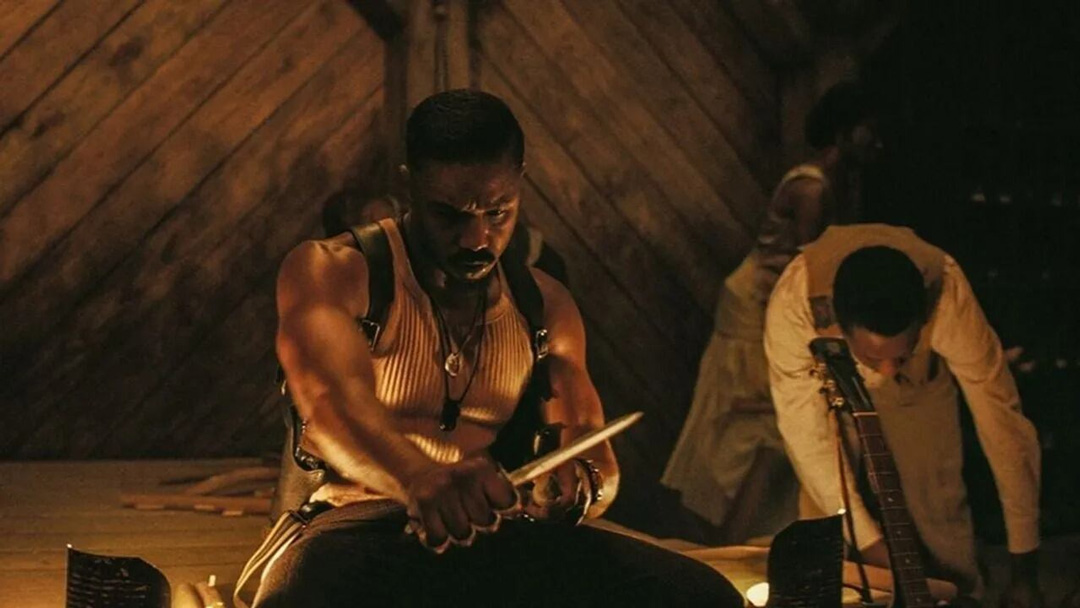 Cena do filme Pecadores (Imagem: Divulgação)