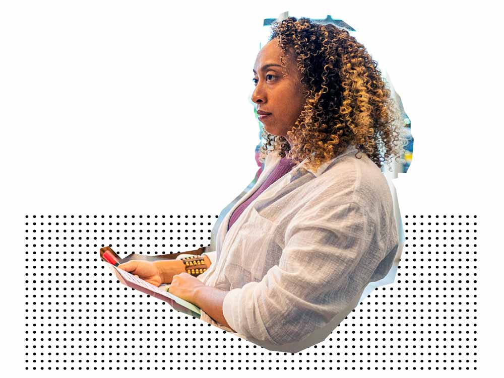 Rayane de Freitas (Imagem: Divulgação)