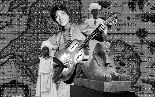 Capa da edição "De tudo um pouco"