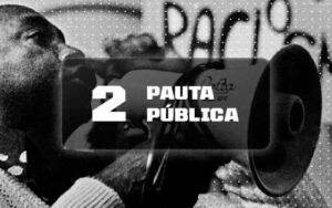Destaque Pauta pública 2