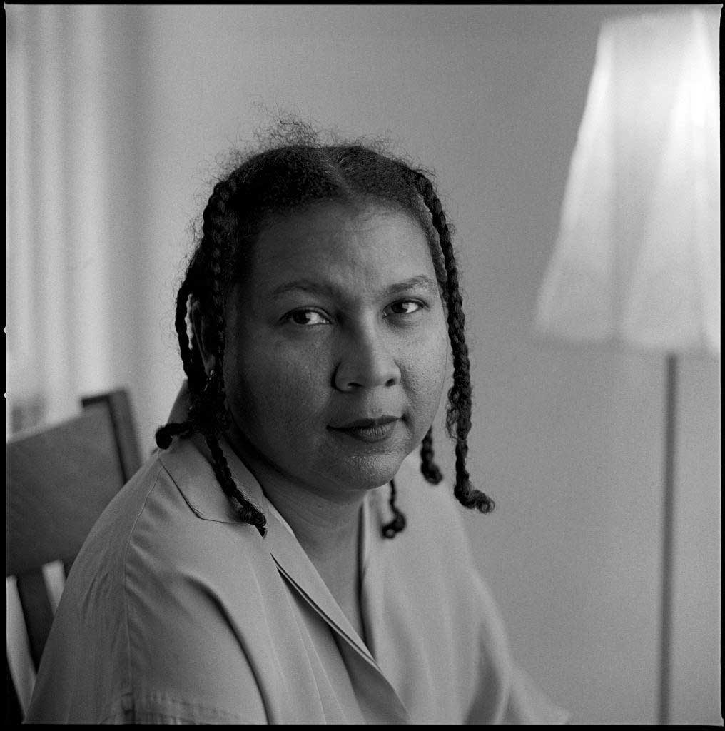 bell hooks (Imagem: Reprodução)