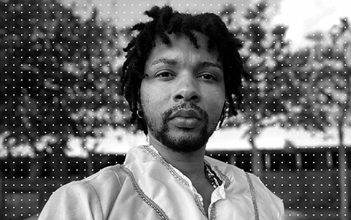 Entrevista Omoloji Agbara