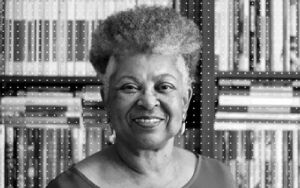 Maria Lúcia da Silva (Imagem: Arquivo Pessoal)