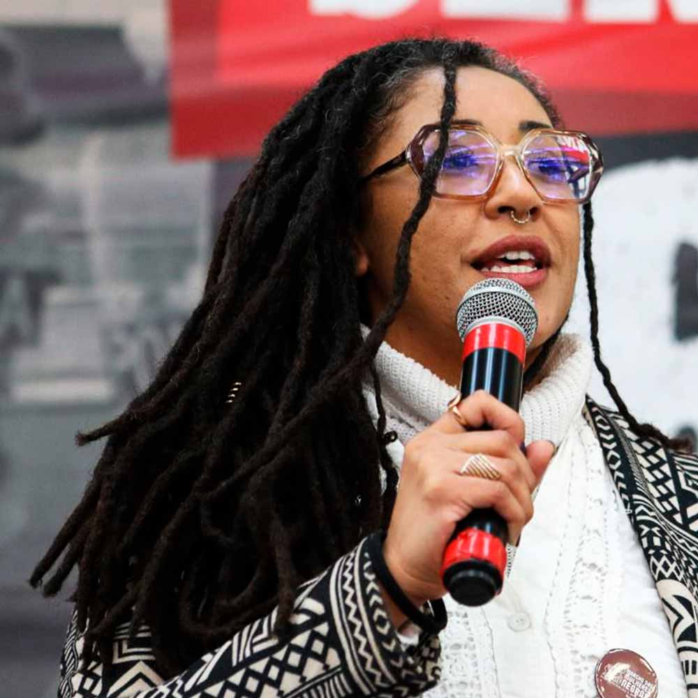 Juliana Gonçalves dos Santos