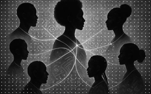 Solidão da negritude?