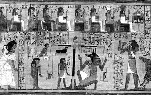 Destaque Kemet, Egito Antigo