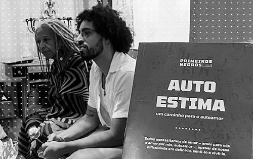 Destaque do artigo do livro autoestima, um caminho para o autoamor