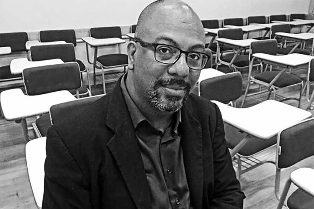 Adilson José Moreira (Imagem: Reprodução)