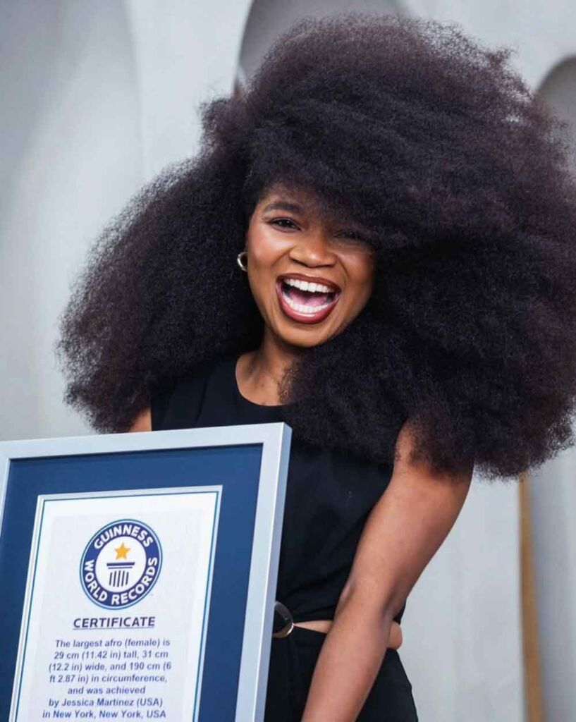 Jessica Jess L Martinez (Imagem: Divulgação)