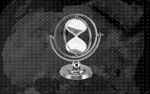 DESTAQUE Tempo Africano