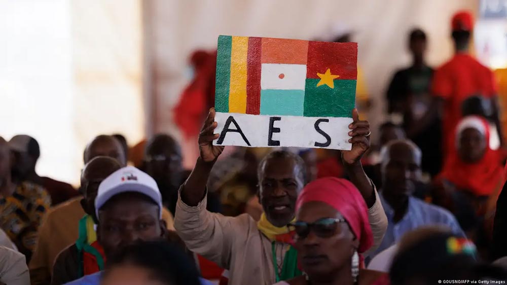 Foto: GOUSNO/AFP via Getty Images