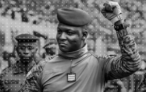 Ibrahim Traoré